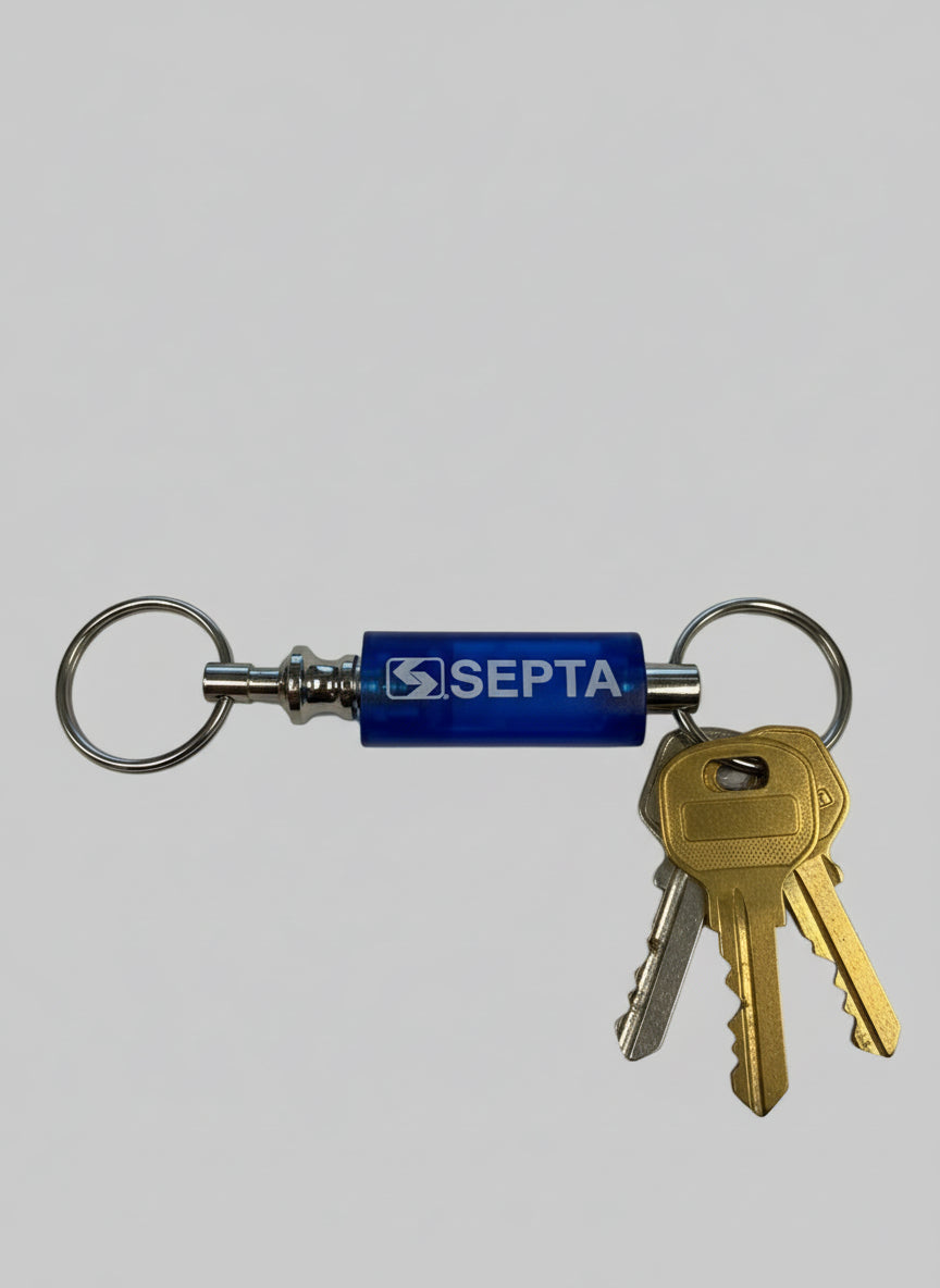 Valet Key Separator