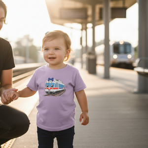 Nori Toddler T-Shirt
