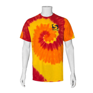 Tie Dye T-Shirts