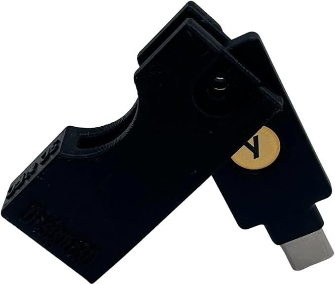 Yubikey Holder