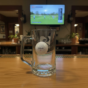 Golf Mug