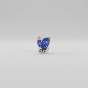 Philly Celebration Shot Glass