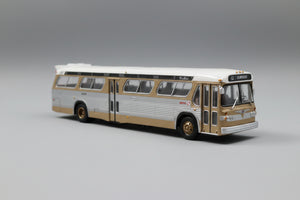 HO 1/87 New Look Bus (Deluxe): Philadelphia SEPTA - Early