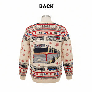 PRE-ORDER 2026 Holiday Sweater