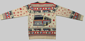 PRE-ORDER 2026 Holiday Sweater