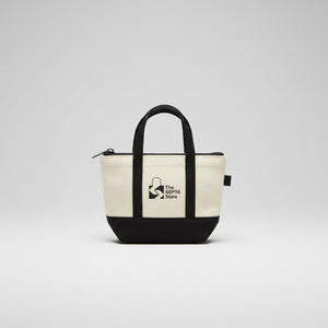 Micro Tote Keychains