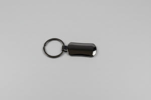 Laser Engraved Keychain