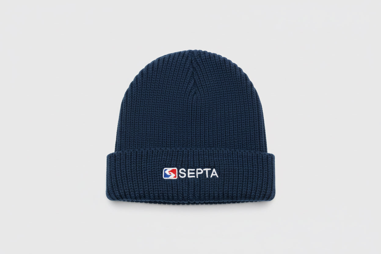 Watch Cap Corporate Beanie