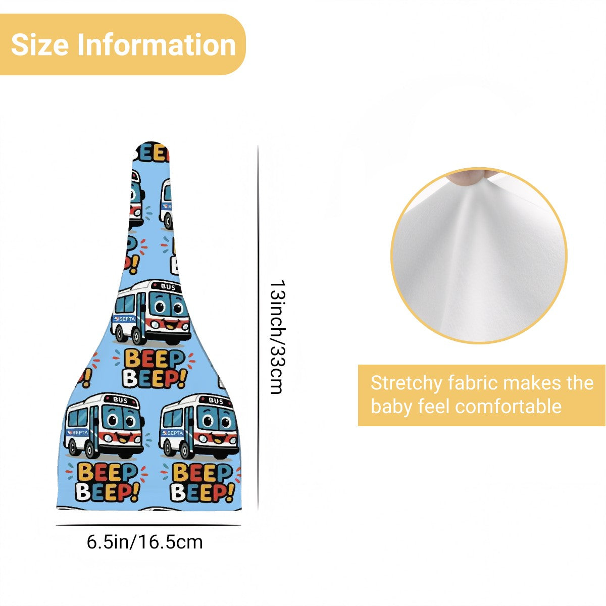 Sammy Knot Top Beanie