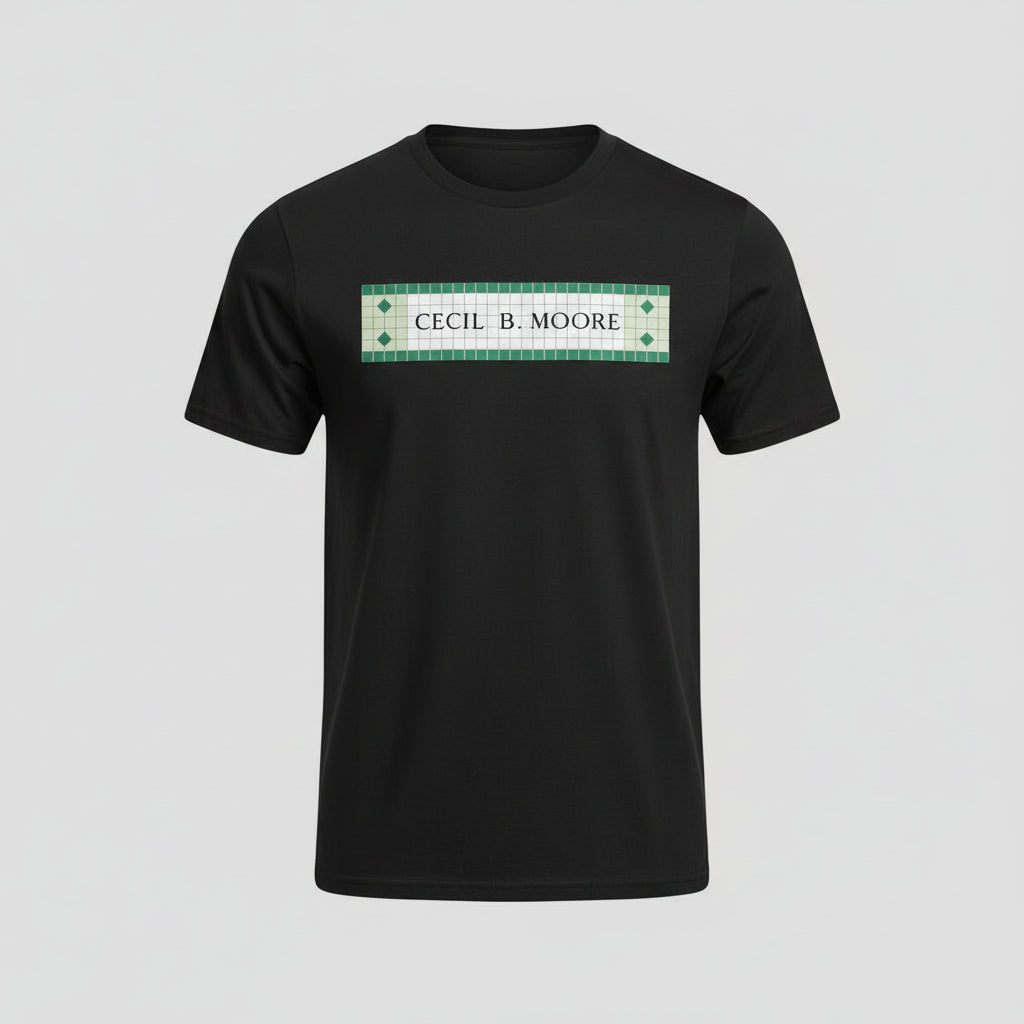 Station T-Shirt