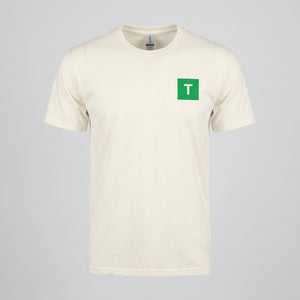 Metro Map T-Shirt