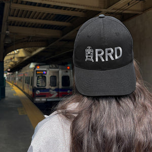 Regional Rail Cap