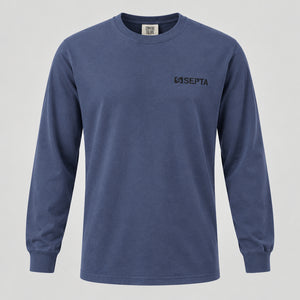 Comfort Colors T-Shirt (Long Sleeve)