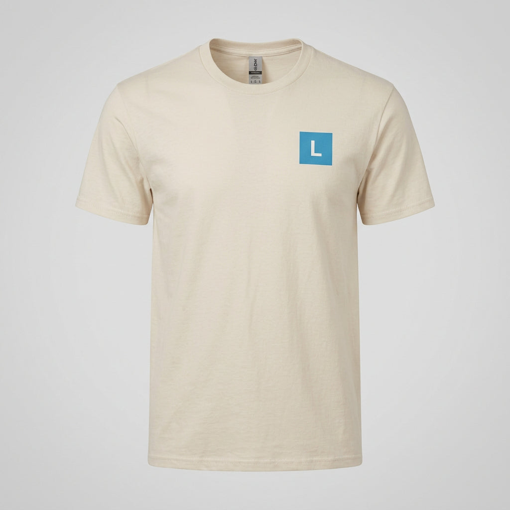 Metro Map T-Shirt