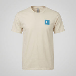 Metro Map T-Shirt
