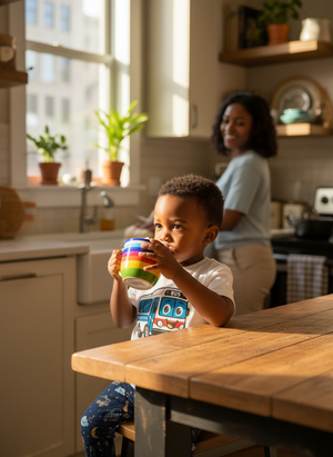 Sammy PJ Set (Toddler)