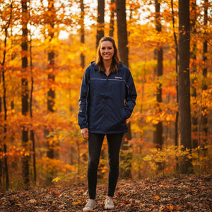 Windbreaker Jacket