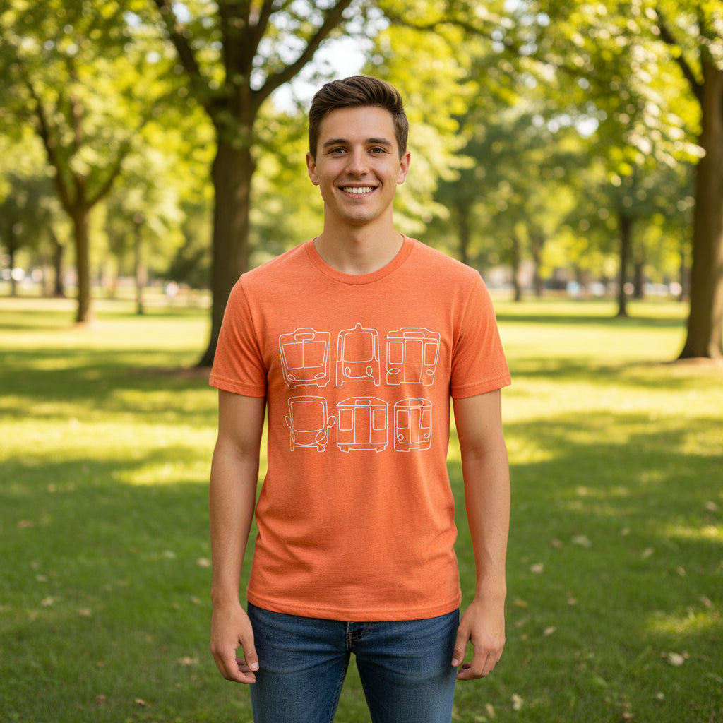 Artwork T-Shirt