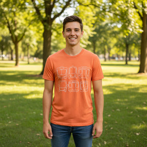 Artwork T-Shirt