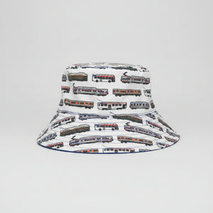 Reversible Journey Bucket Hat- Youth