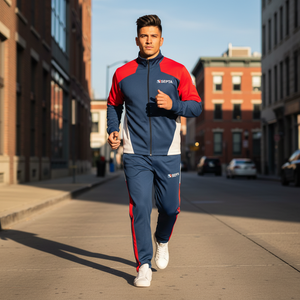 SEPTA Track Suit