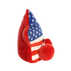 Americana Star Plushie