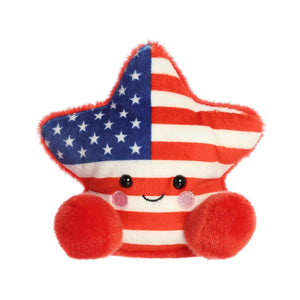 Americana Star Plushie