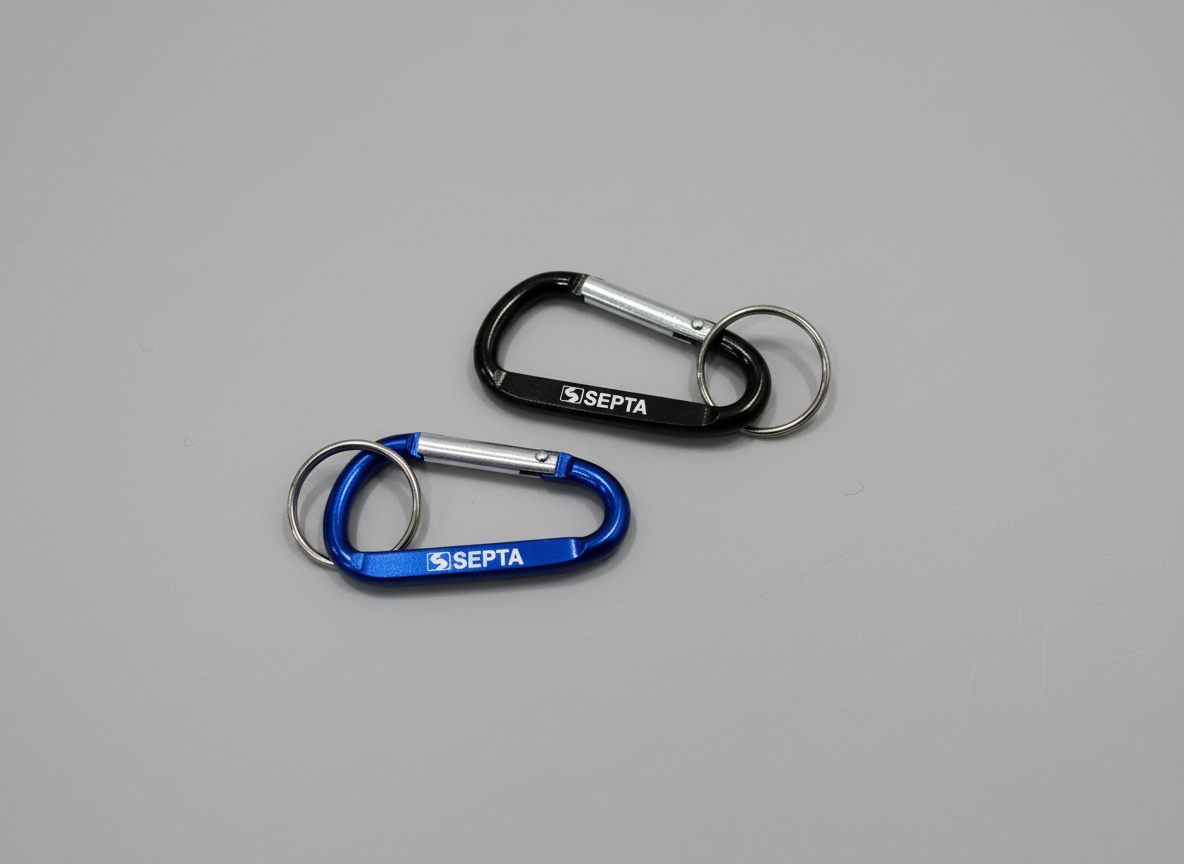Corporate Carabiners