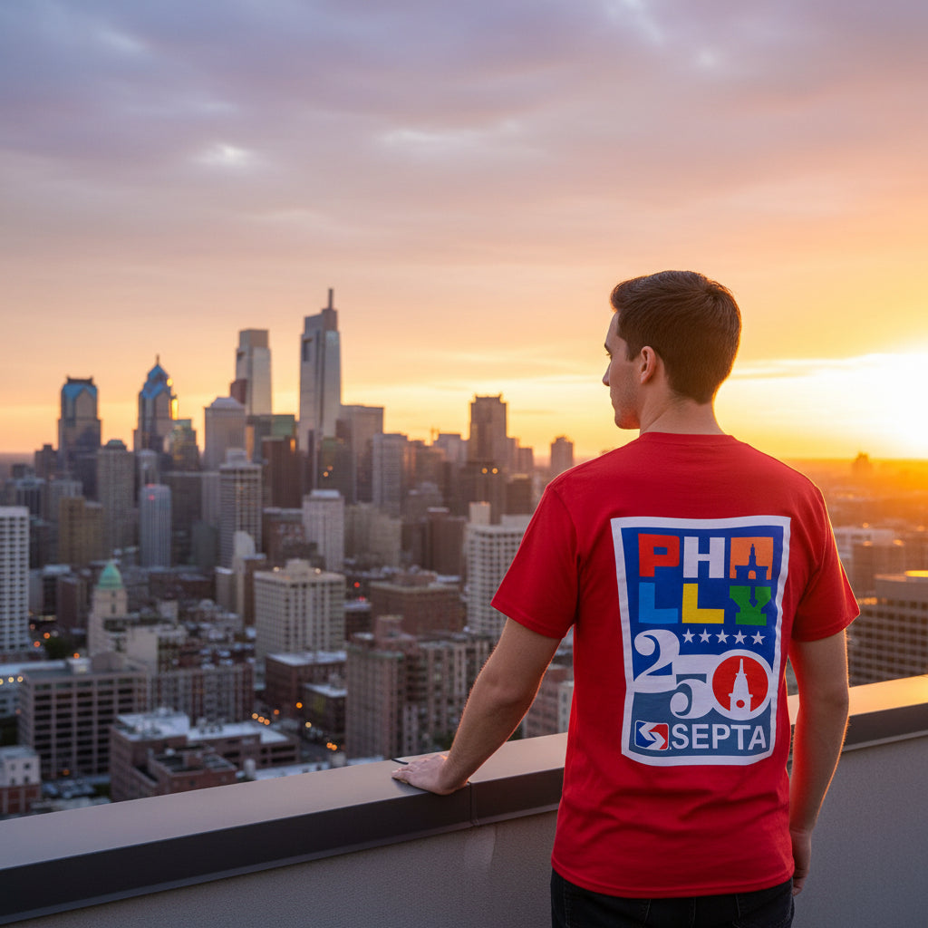 Celebrating 250 Years T-Shirt