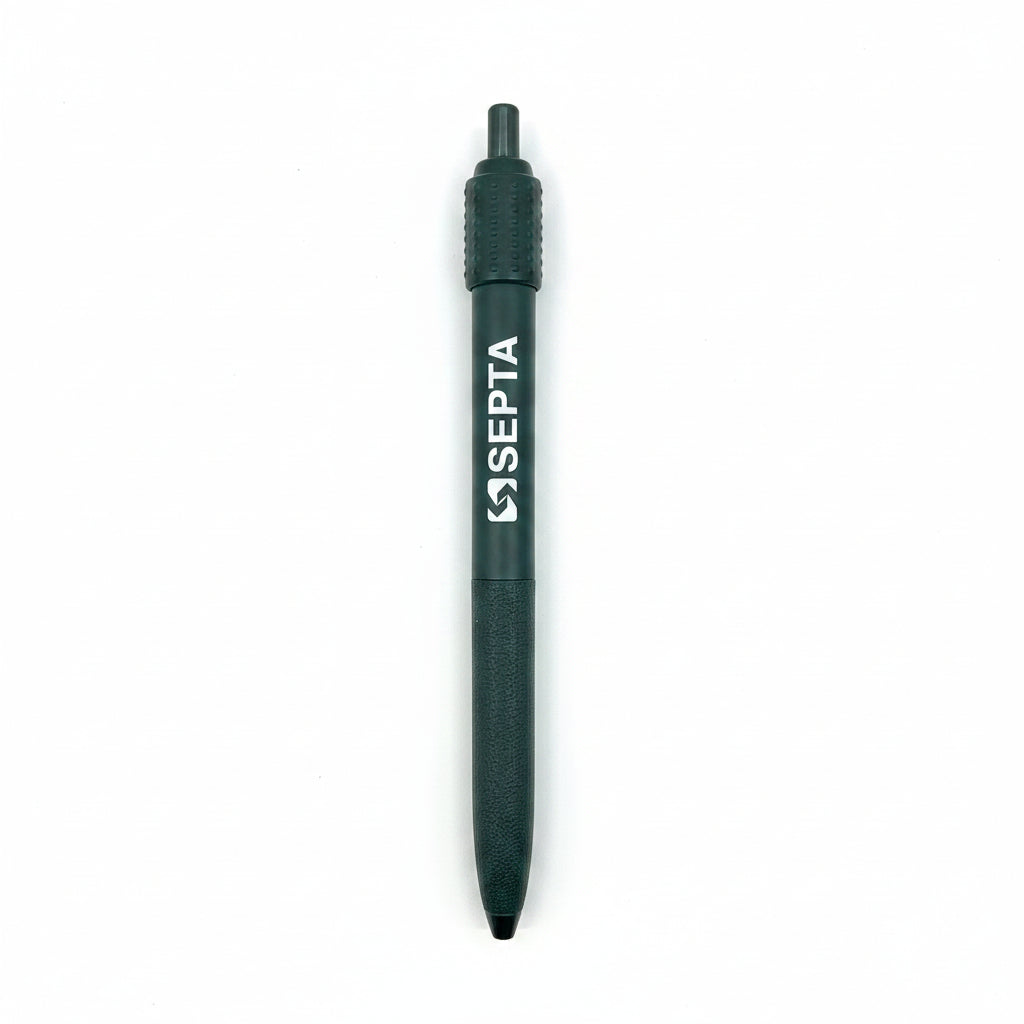 Spinner Pen - The SEPTA Store