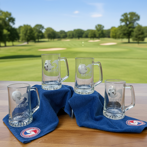 Golf Mug