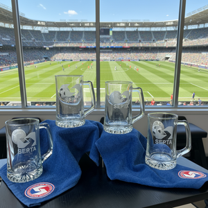 Soccer Mug