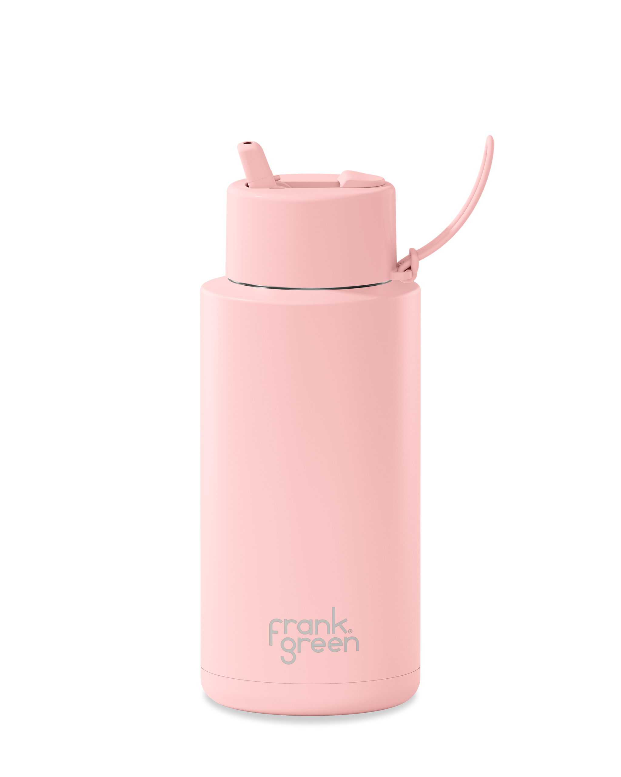 34oz Ceramic Reusable Bottle - The SEPTA Store