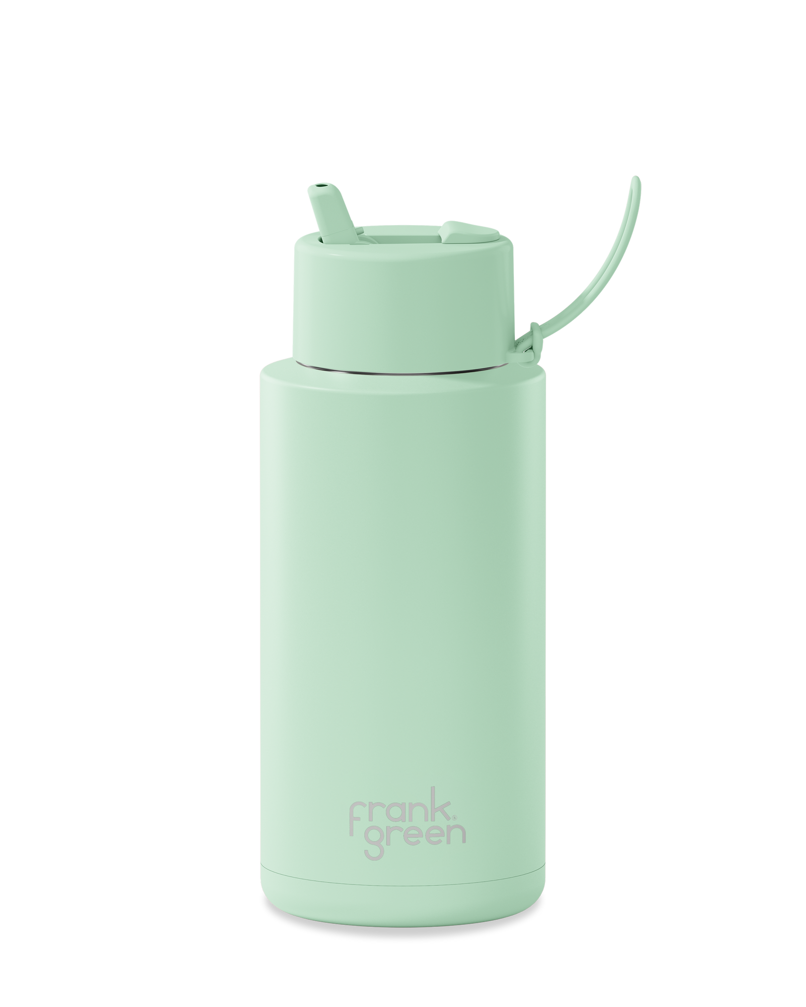 34oz Ceramic Reusable Bottle