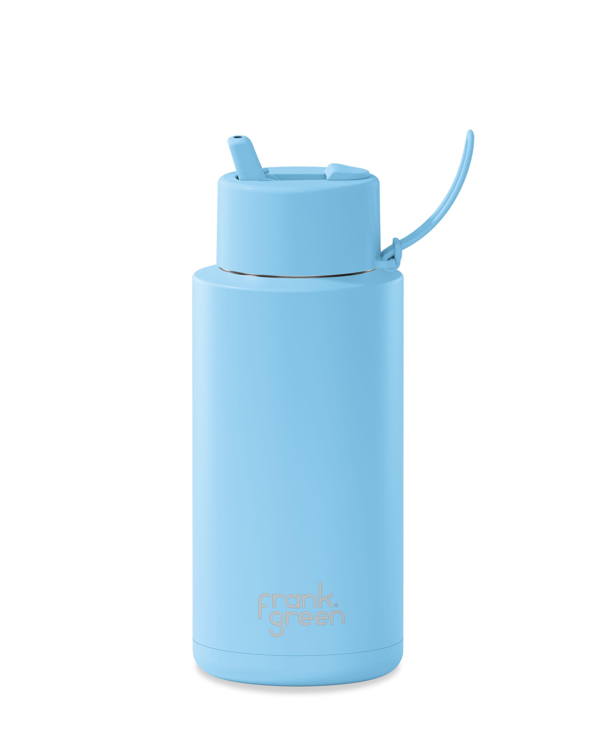 34oz Ceramic Reusable Bottle - The SEPTA Store