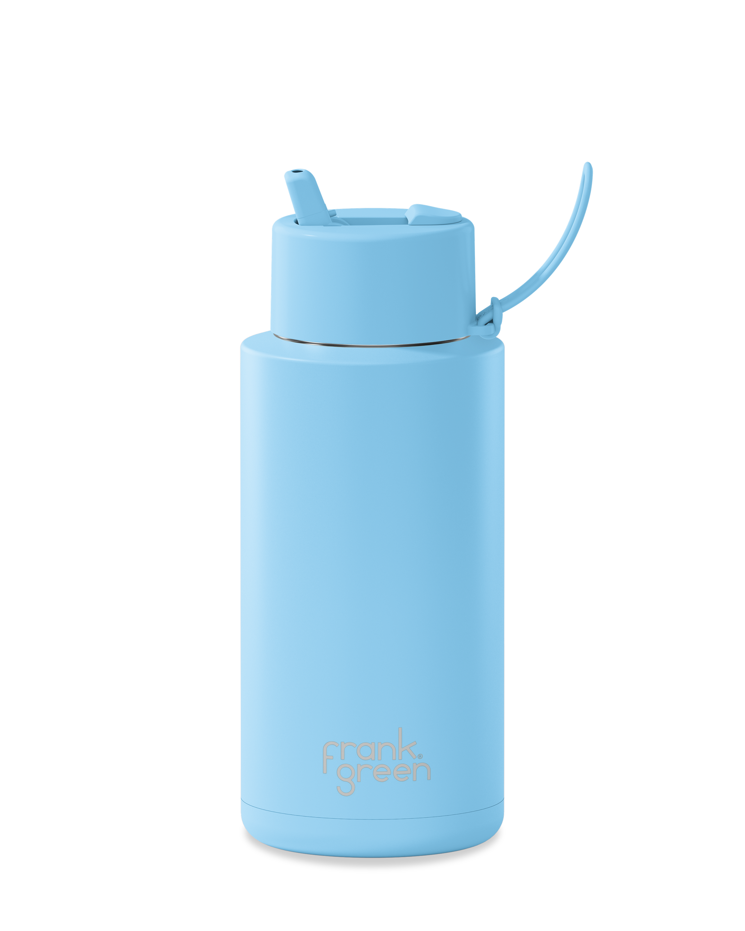 34oz Ceramic Reusable Bottle - The SEPTA Store