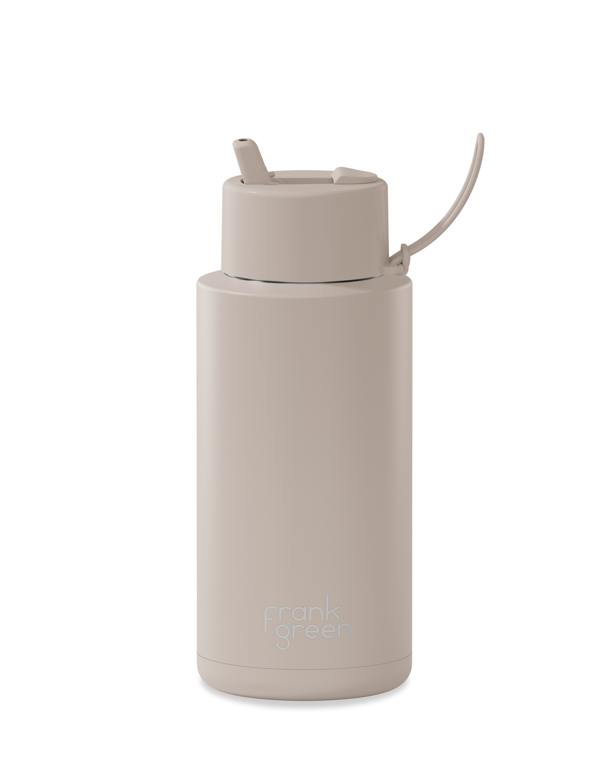 34oz Ceramic Reusable Bottle - The SEPTA Store