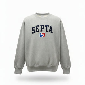 Varsity Crew (Embroidered)