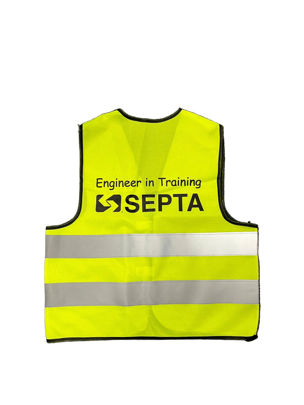 SEPTA Sprout Engineer In Training Set - The SEPTA Store