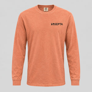 Comfort Colors T-Shirt (Long Sleeve)