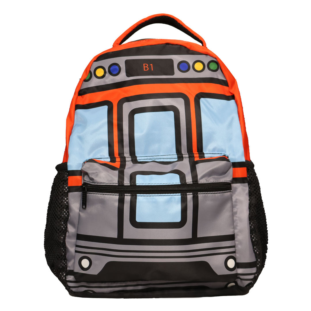 Broad Street Backpack