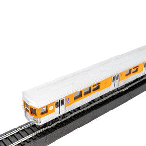 Wide Line Broad Street Subway Single End(Handcrafted)