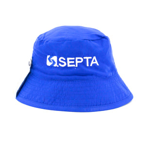 SEPTA Bucket Hat Toddler - Royal