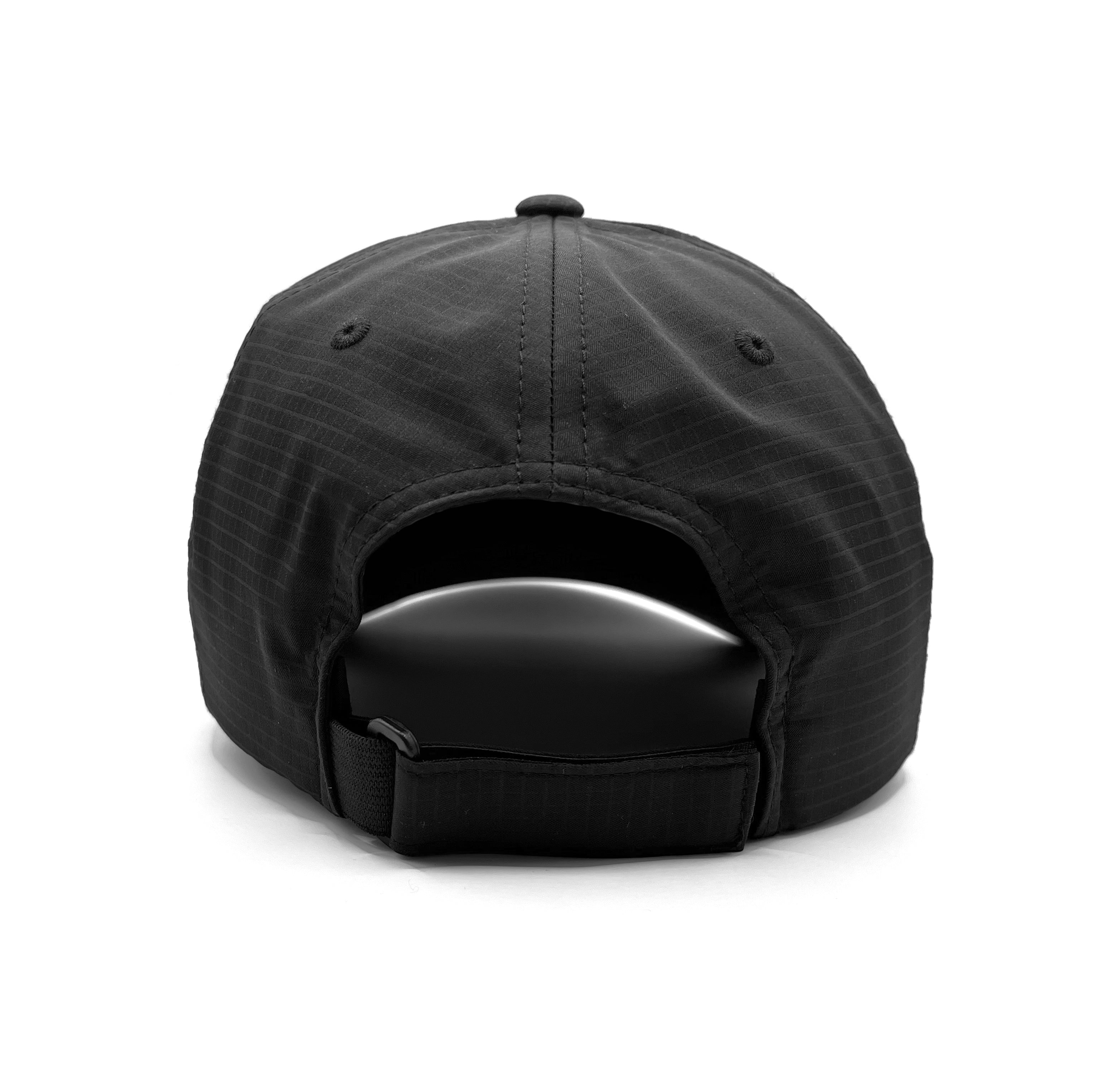 Metro Cap- Black - The SEPTA Store