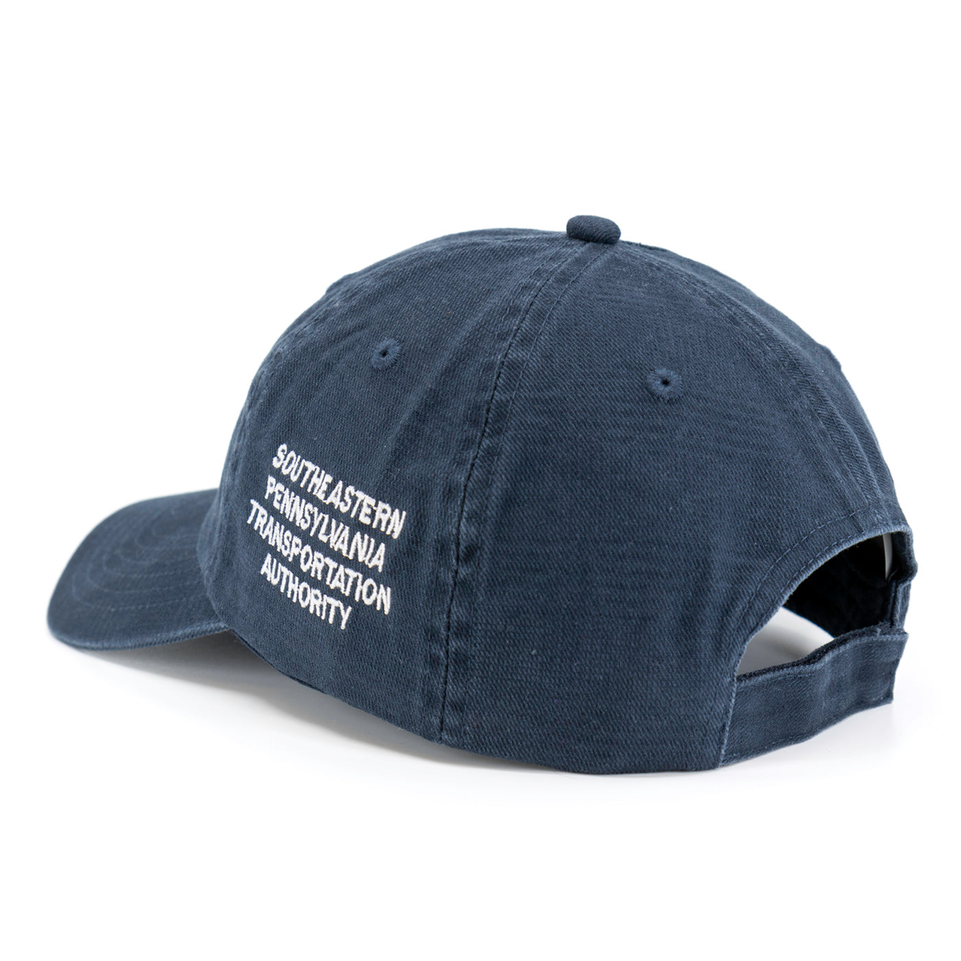 Baseball Cap Emblems Textured Emblem Cap - The SEPTA Store