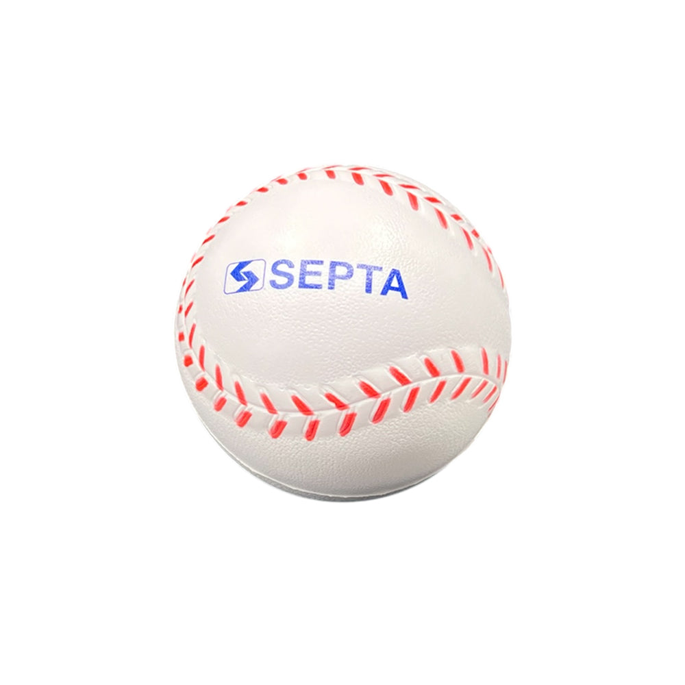 Baseball Stress Ball