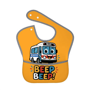 PRE-ORDER Sammy Bib