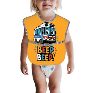 PRE-ORDER Sammy Bib