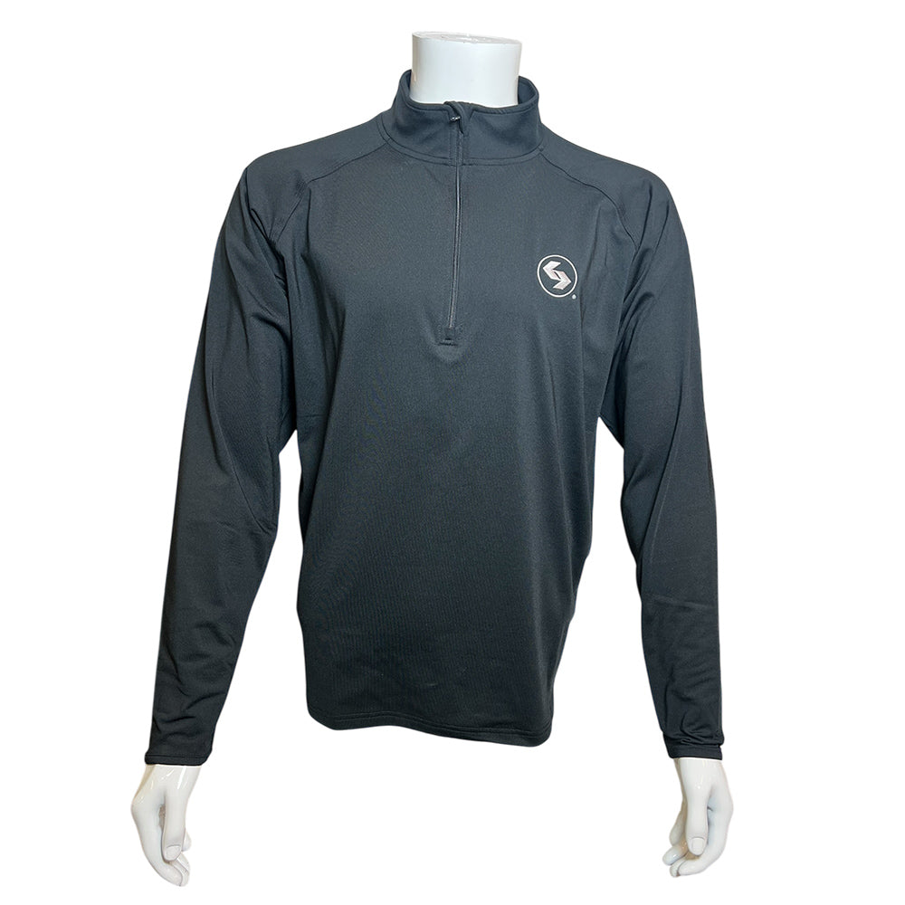 SEPTA Metro Athletic Half Zip
