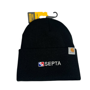 SEPTA X Carhartt Beanie